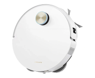 Dreame Robot sprzątający X60 Ultra biały - 1487479 - zdjęcie 2